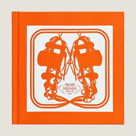 hermes scarf pop up|Hermès Pop Up Hardcover – Pop up, November 27, .